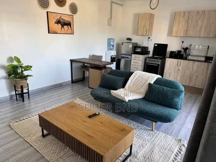 1 2 Bedroom Shanzu Mombasa