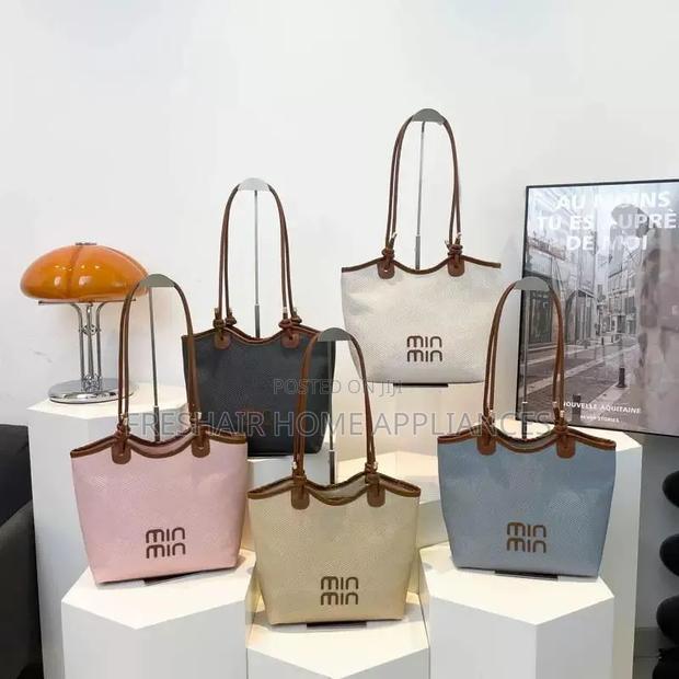 Min Min Handbag - thumbnail 2
