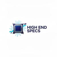 HIGH END SPEC logo