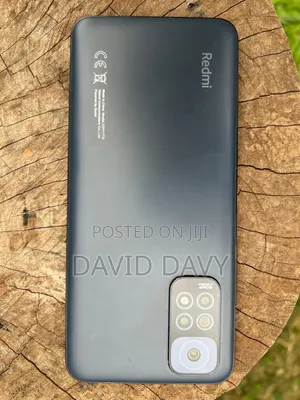 Xiaomi Redmi Note 11 128 GB Gray