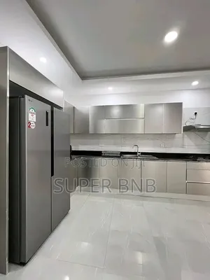 2 3 Bedroom Two Ensuite Furnished Apartment in Nyali, Mombasa,