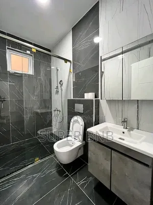 2 3 Bedroom Two Ensuite Furnished Apartment in Nyali, Mombasa,