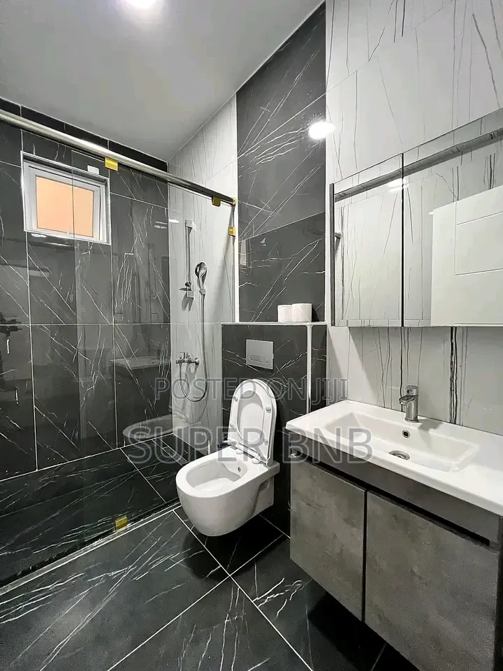 2 3 Bedroom Two Ensuite Furnished Apartment in Nyali, Mombasa,