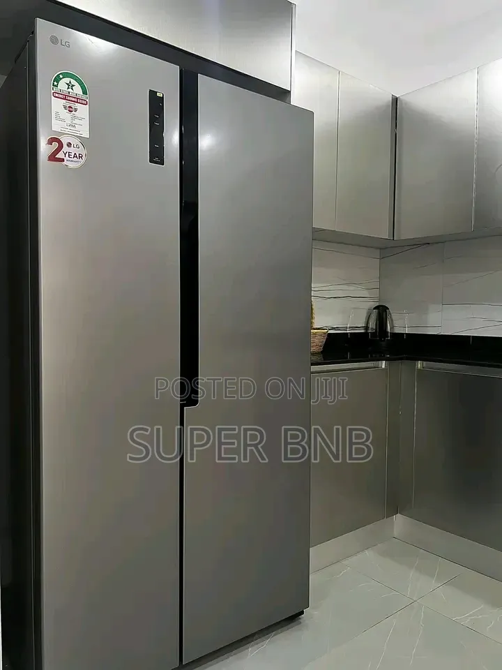2 3 Bedroom Two Ensuite Furnished Apartment in Nyali, Mombasa,