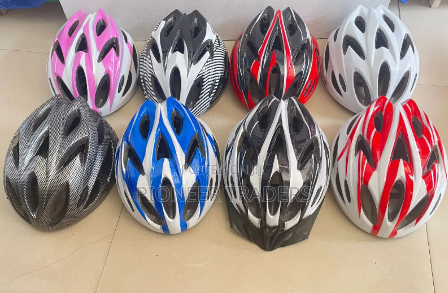 Adult and Teenagers Hard Helmets
