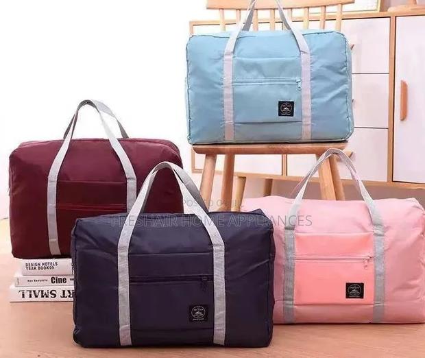 Large Bag Traveling Bag - thumbnail 2