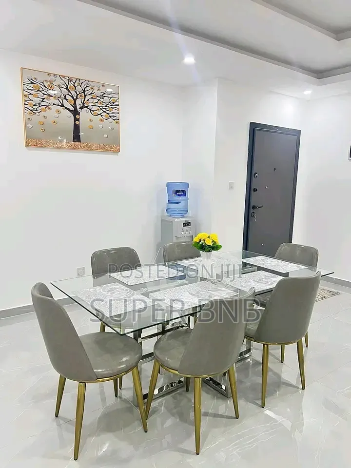 Furnished 2 3 Bedroom in Maziwa Lavington Kilimani