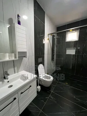 Furnished 2 3 Bedroom in Maziwa Lavington Kilimani