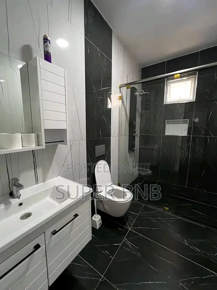 Furnished 2 3 Bedroom in Maziwa Lavington Kilimani