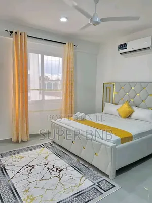 Furnished 2 3 Bedroom in Maziwa Lavington Kilimani