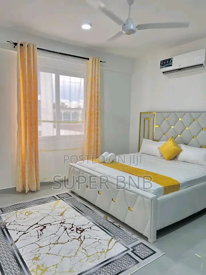Furnished 2 3 Bedroom in Maziwa Lavington Kilimani