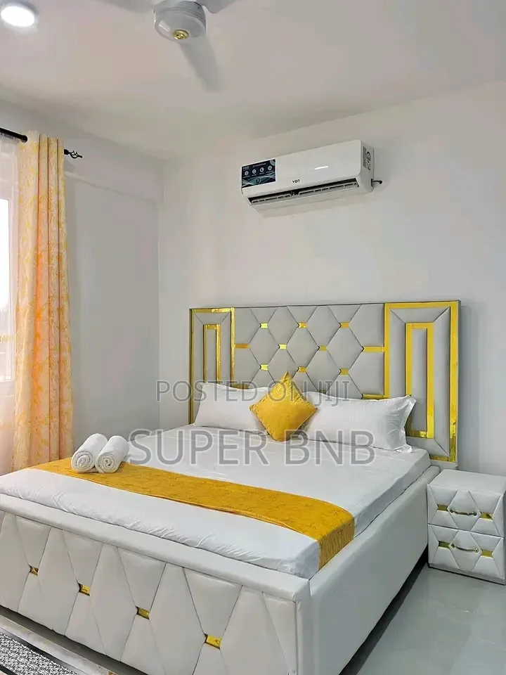 Furnished 2 3 Bedroom in Maziwa Lavington Kilimani