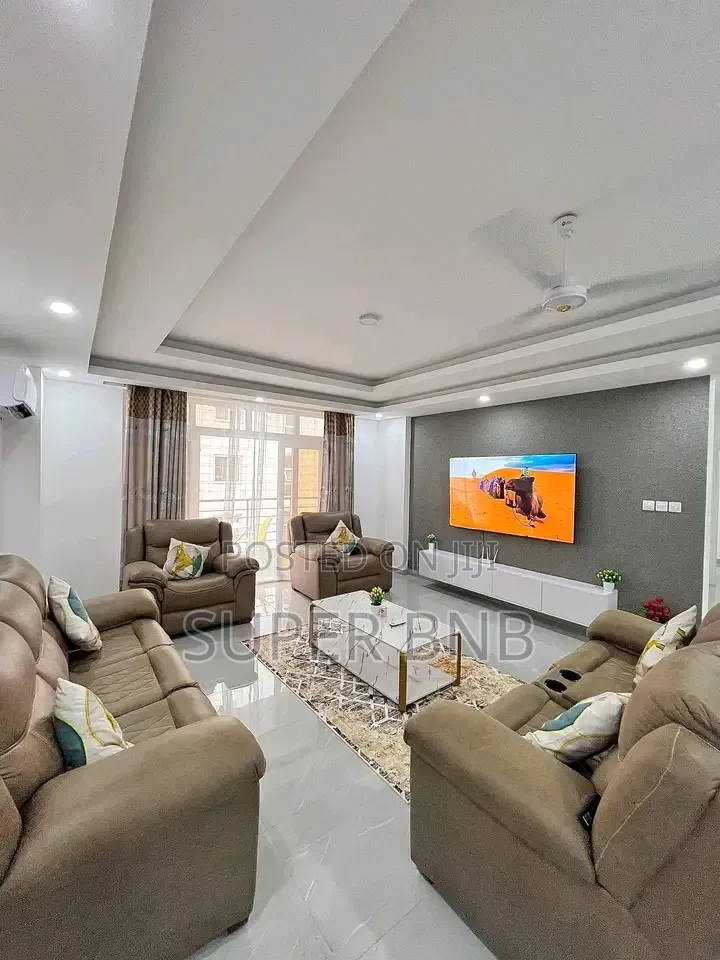 Furnished 2 3 Bedroom in Maziwa Lavington Kilimani