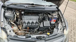 Honda Airwave 2007 Gray