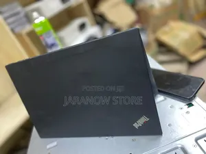 Laptop Lenovo ThinkPad X1 Carbon 16GB Intel Core i7 SSD 256GB