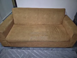 A 5 Seater Couch