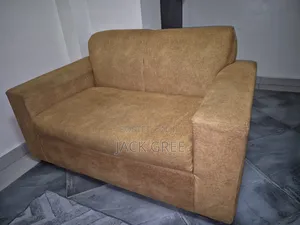A 5 Seater Couch