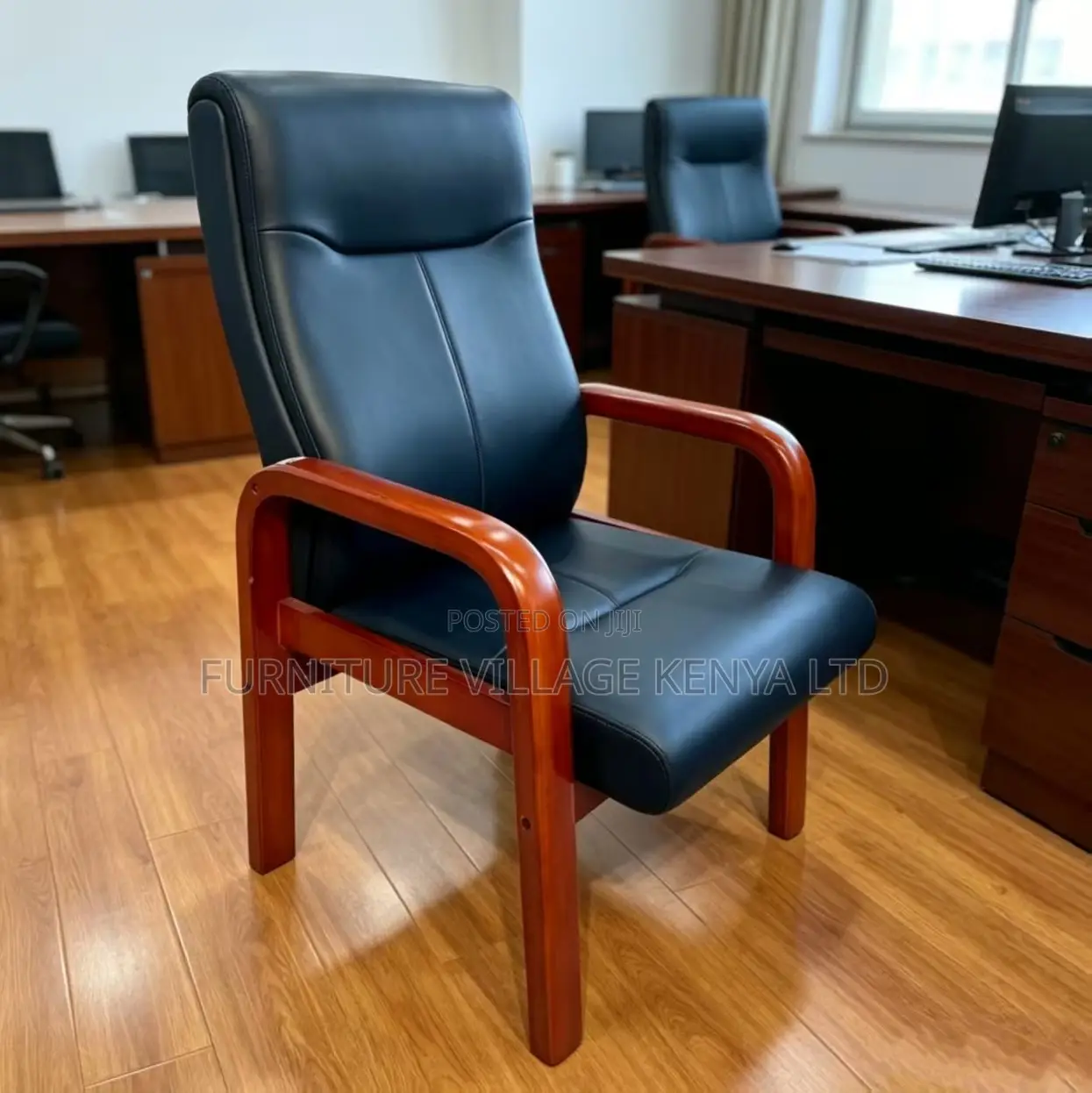 Bliss Executive Officewaing Dest