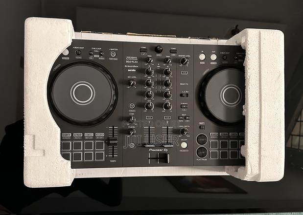 Pioneer DDJ-Flx4 - thumbnail 2