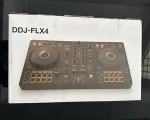 Pioneer DDJ-Flx4