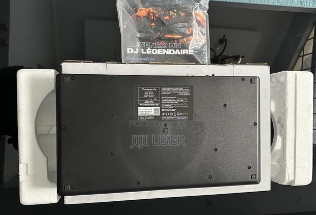 Pioneer DDJ-Flx4 - thumbnail 4