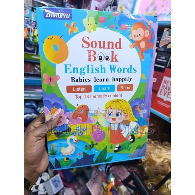 Sound Book_gl