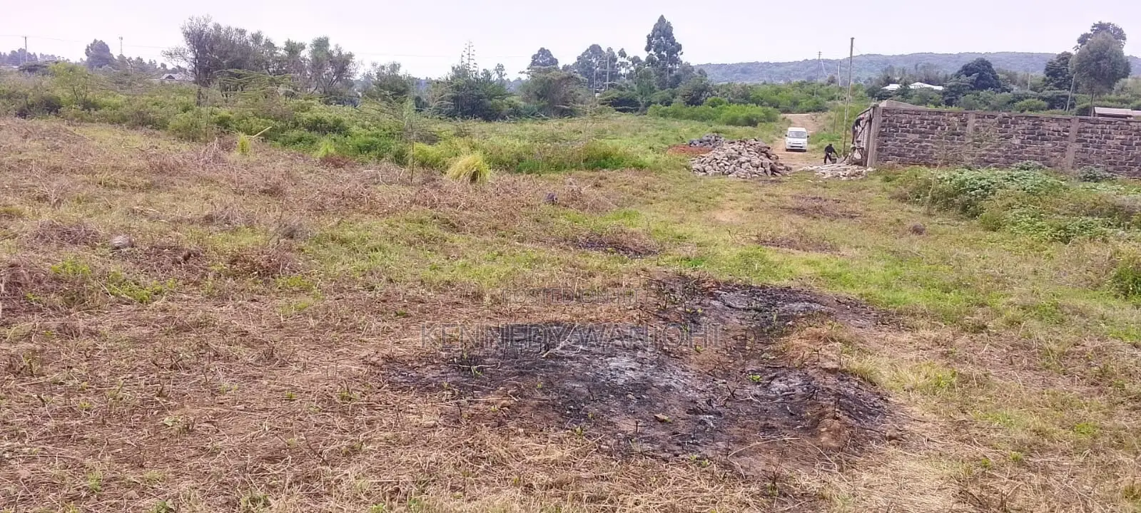 50x100 Plots for Sale in Kikuyu Nachu Ready Title Deeds From Kes