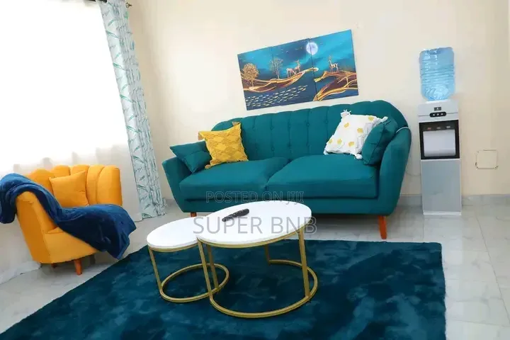 Kamakis Eastern Bypass Studio One Bedroom Apartment
