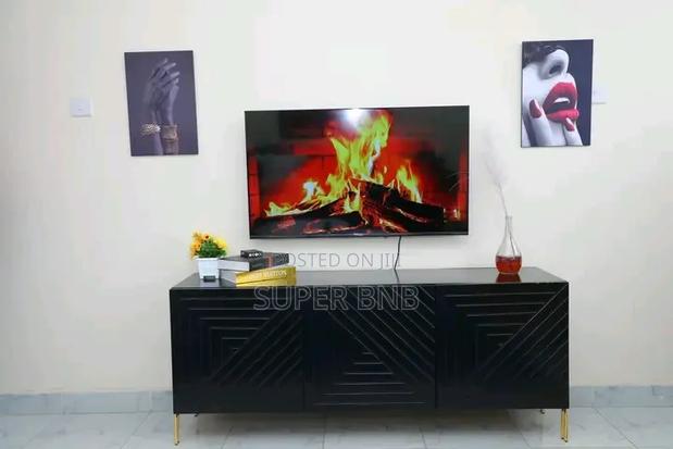 Kamakis Eastern Bypass Studio One Bedroom Apartment - thumbnail 4