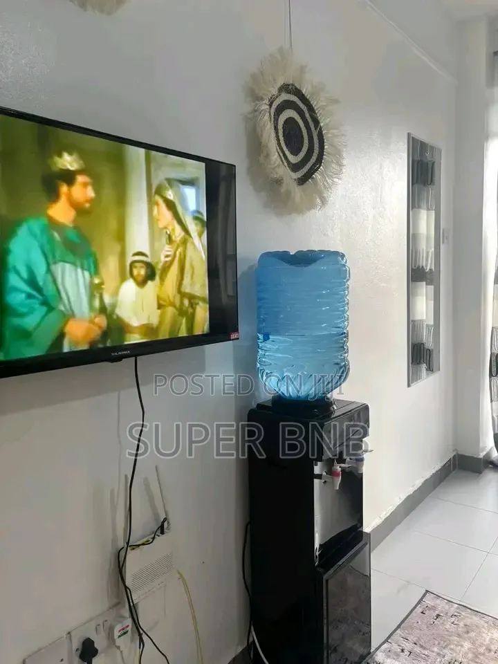 Kamakis Eastern Bypass Studio One Bedroom Apartment