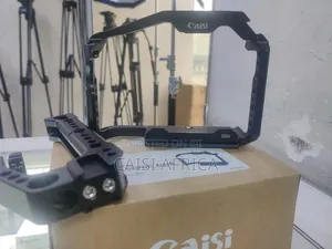 Caisi Full Cage for Panasonic Gh6