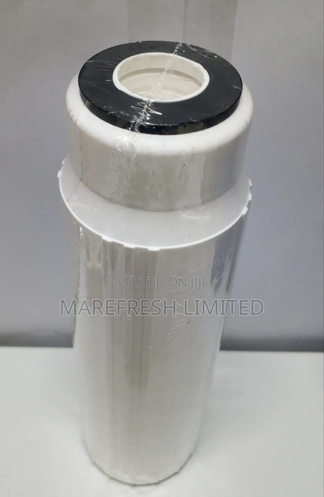Resin Filter Filter Housing