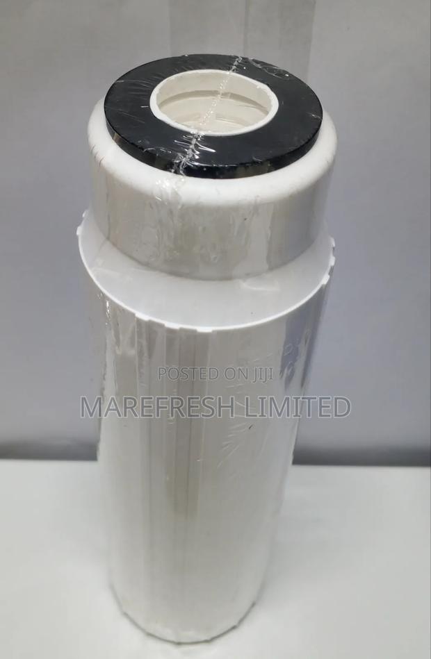 Resin Filter Filter Housing - thumbnail 4