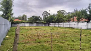 Plot for Sale in Nanyuki