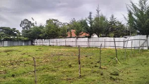 Plot for Sale in Nanyuki