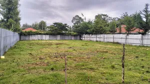 Plot for Sale in Nanyuki