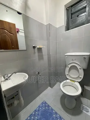 1 Bedroom Studio Lavish Heights, Seasons, Kasarani