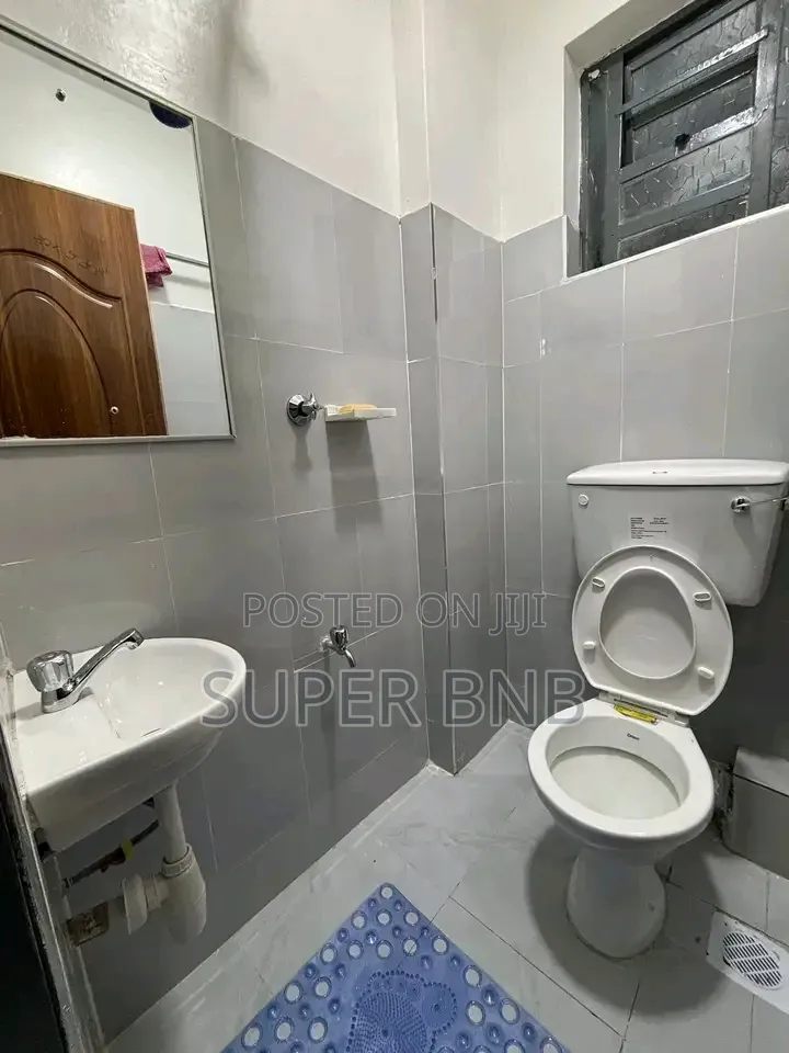 1 Bedroom Studio Lavish Heights, Seasons, Kasarani