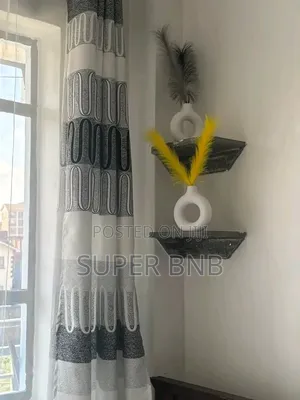 1 Bedroom Studio Lavish Heights, Seasons, Kasarani