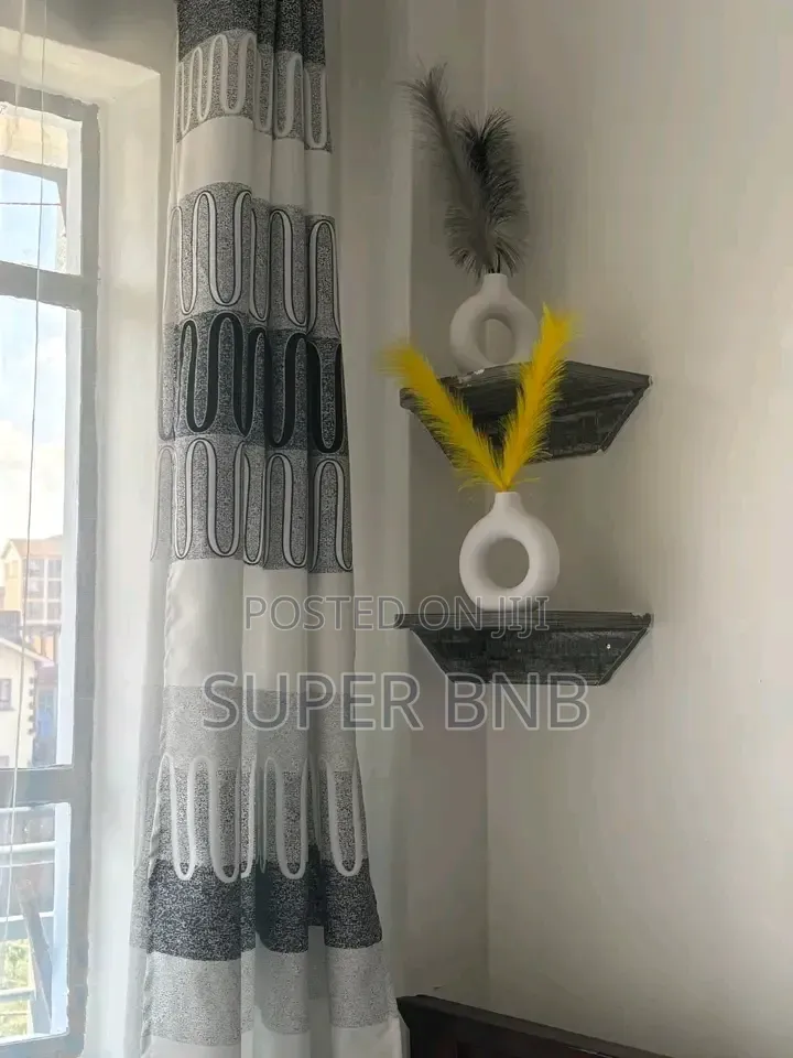 1 Bedroom Studio Lavish Heights, Seasons, Kasarani
