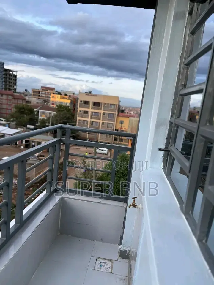 1 Bedroom Studio Lavish Heights, Seasons, Kasarani