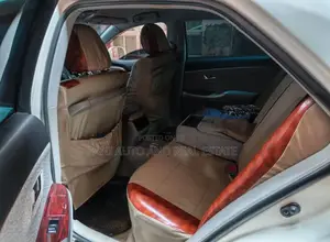 Toyota Crown 2012 White
