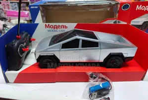 Tesla Cyber Truck Rc Car