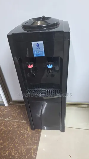 Nunix Hot and Warm Water Dispenser