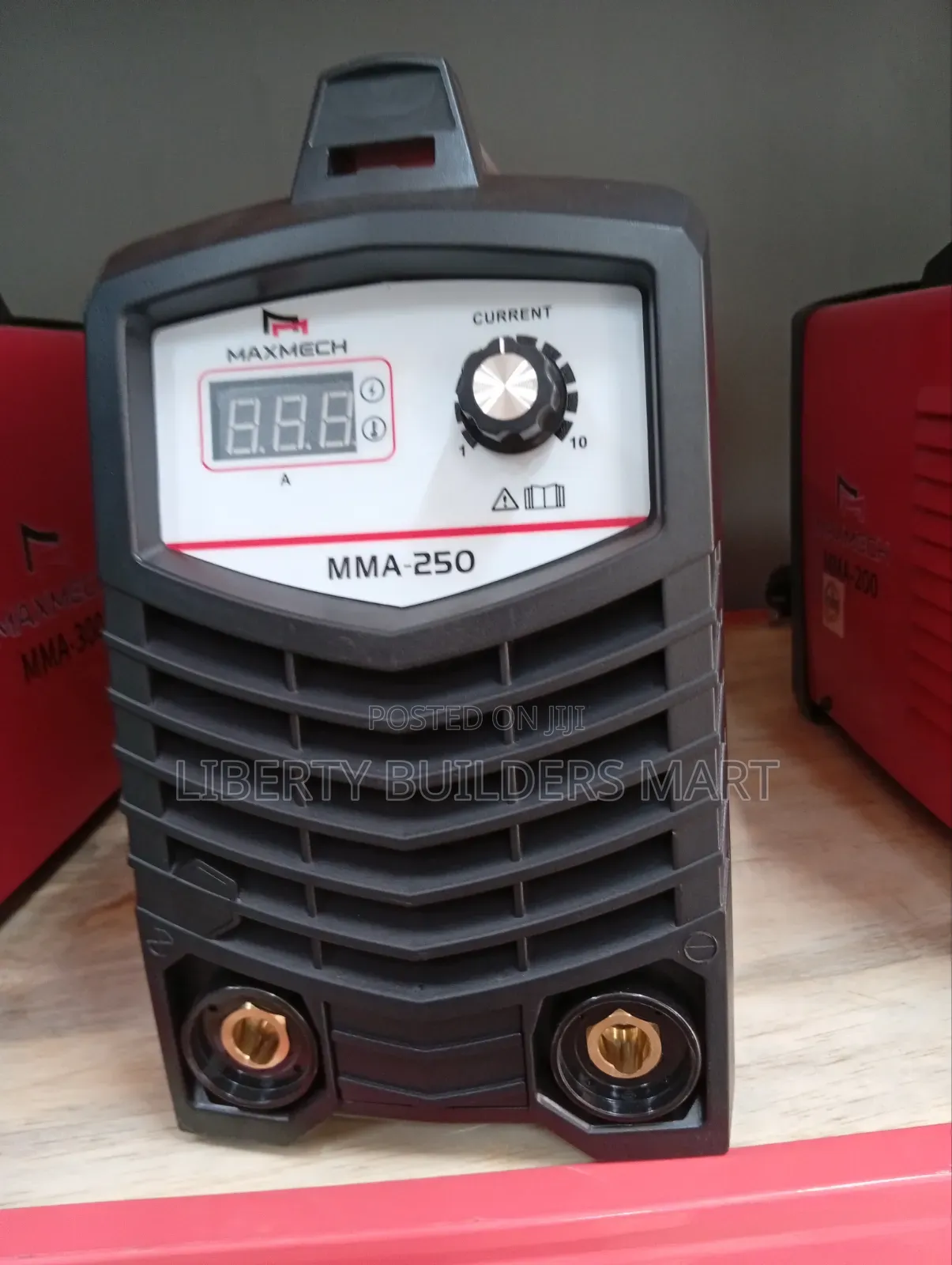 250mma Welding Machine
