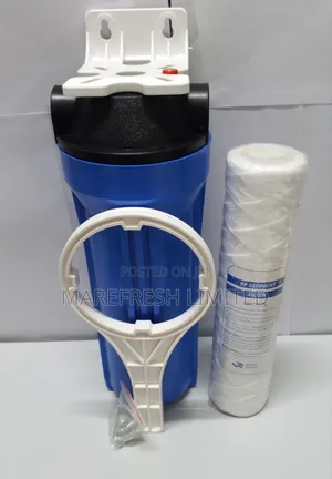 Wound/String Filter Housing