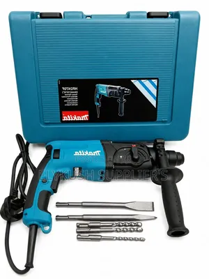 24mm Rotary Hammer Drill