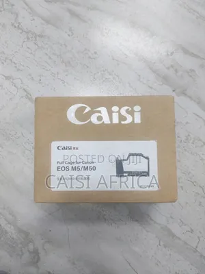 Caisi Full Cage to for Canon Eos M5/M50