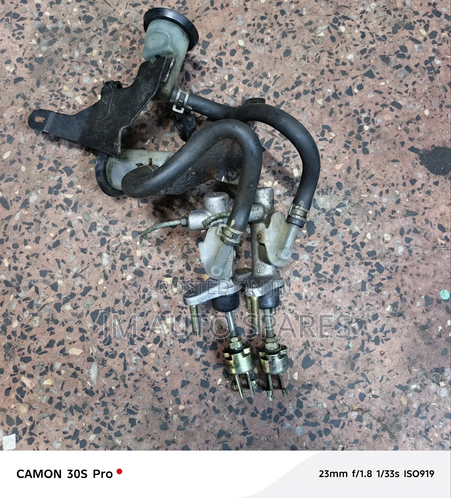 Clutch Cylinder Toyota Probox