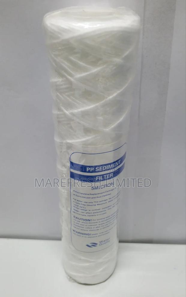 Wound/String Filter Housing - thumbnail 3